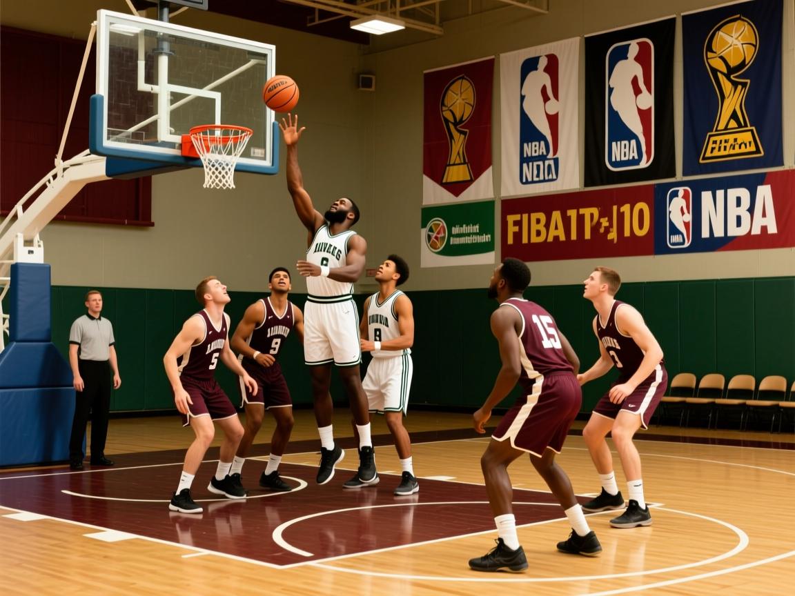 xingkong体育-CBA联赛深化与国际篮球组织的合作交流，cba与国际篮球区别  第3张