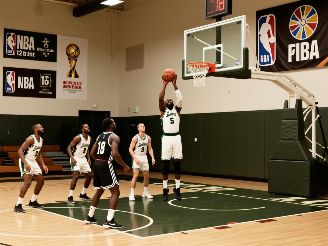 星空体育在线-CBA联赛深化青训体系 培养未来篮球新星，cba青训队年龄要求