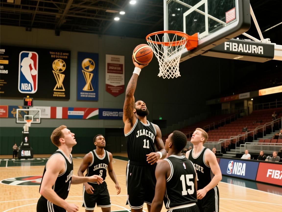 星空体育全站-CBA联赛深化青训体系 培养篮球后备力量，cba青训球员是否终身效力