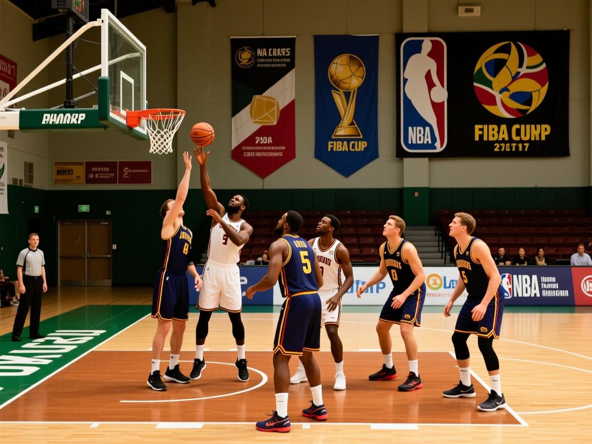 星空体育入口-CBA联赛积极推广篮球青训计划，青年篮球培训  第3张