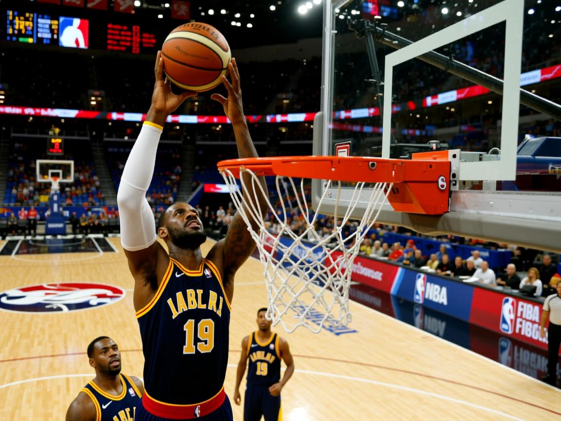 星空入口官网-CBA赛场精彩瞬间频出 球迷互动热烈，cba篮球现场  第3张