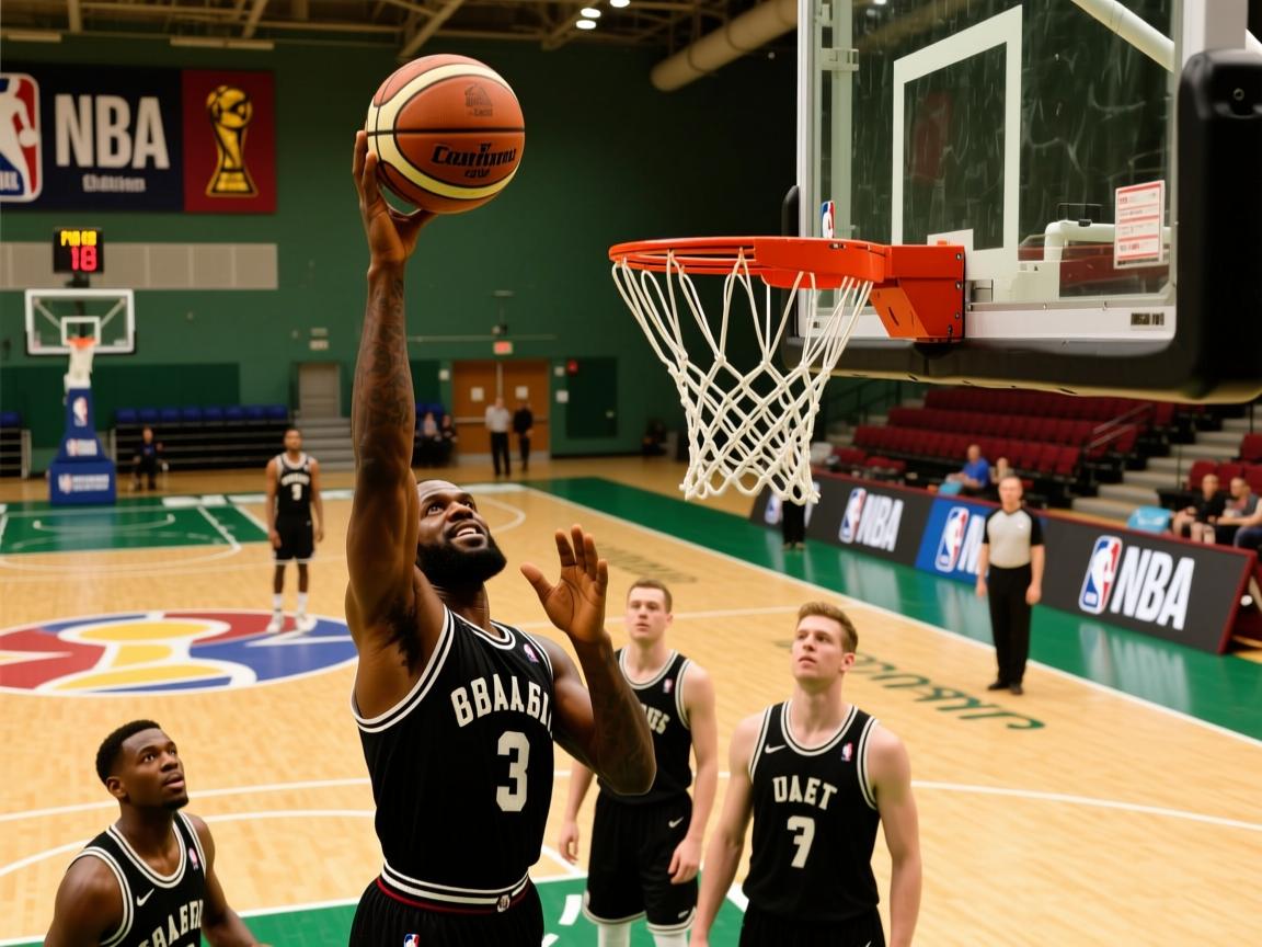 星空入口官网-CBA赛场精彩瞬间频出 球迷互动热烈，cba篮球现场  第2张