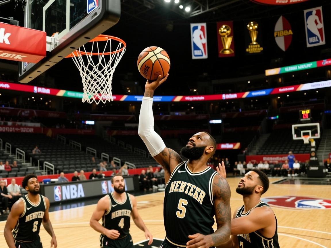 星空体育平台官网-封盖与突破联盟最炸裂对抗集锦，封盖犯规吗  第2张