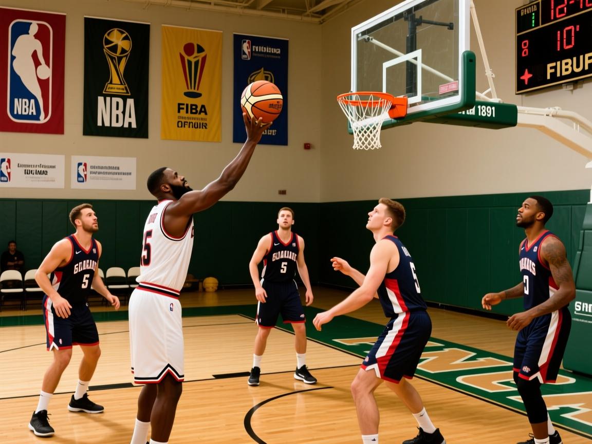 星空体育平台官网-封盖与突破联盟最炸裂对抗集锦，封盖犯规吗  第3张