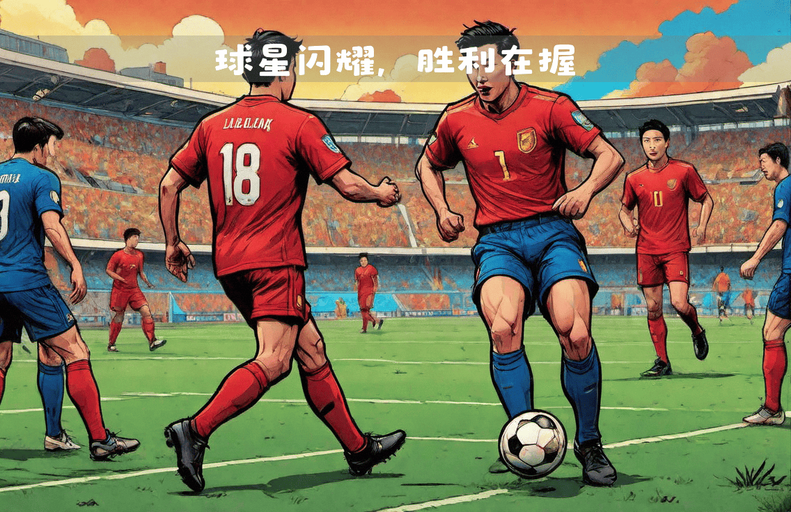 强强对话中双方技巧纷呈，谁能夺得比赛胜利？的简单介绍