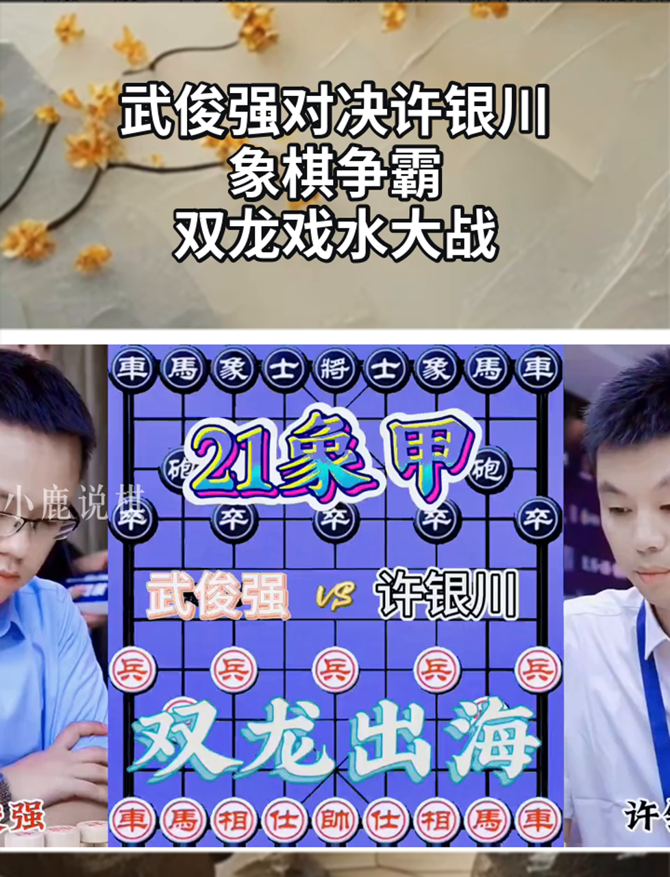 强强对话中双方技巧纷呈，谁能夺得比赛胜利？的简单介绍